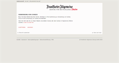 Desktop Screenshot of fazschule.net